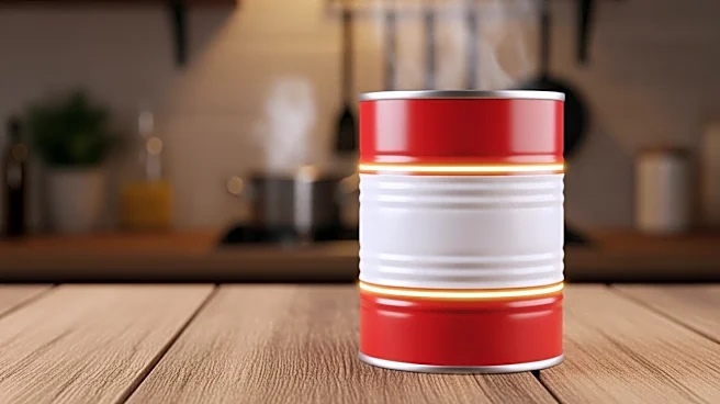 Campbell's Soup: A Legacy of Innovation and Cultural Impact in America