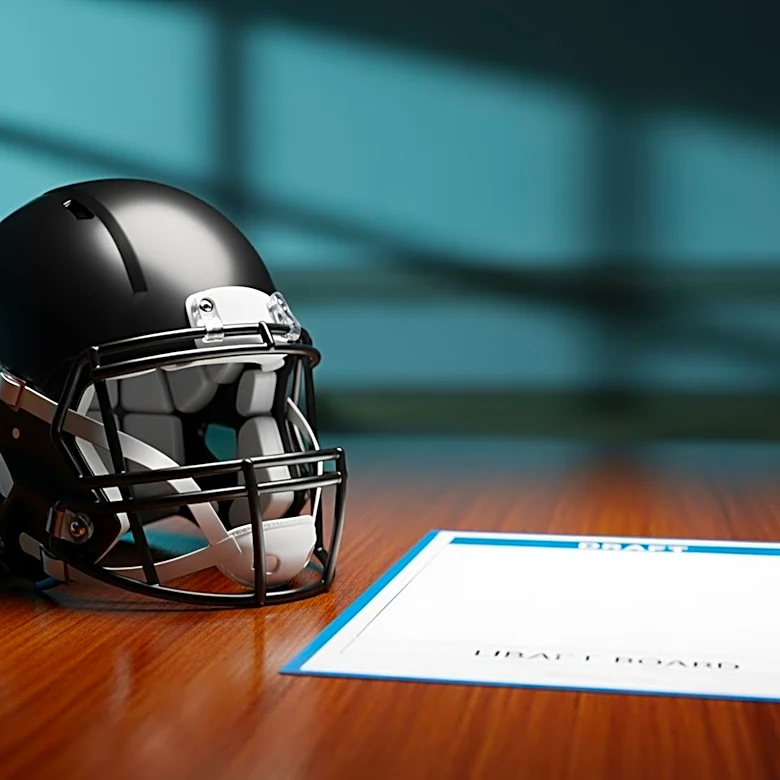 Seattle Seahawks Face Strategic Decisions with Limited 2026 NFL Draft Picks