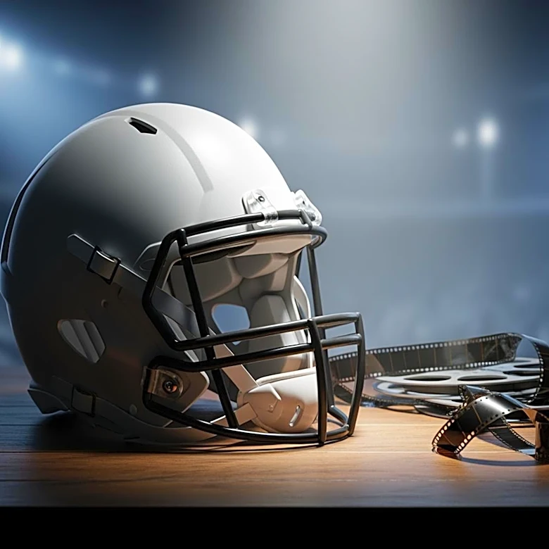 Elijah Sarratt's NFL Draft Prospects Analyzed in Rookie Film Review