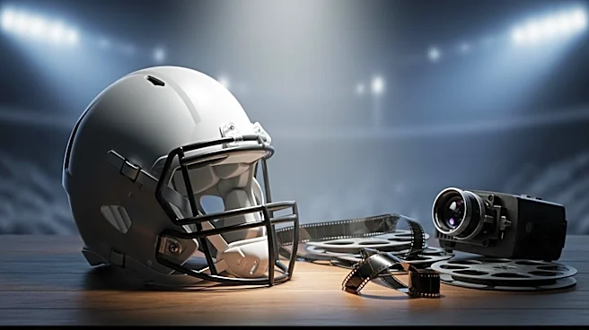 Elijah Sarratt's NFL Draft Prospects Analyzed in Rookie Film Review