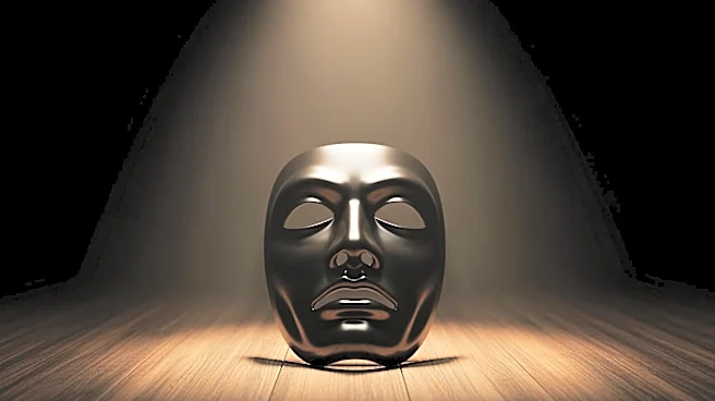 David Harewood's 'Othello' Reprise to Stream on Marquee TV