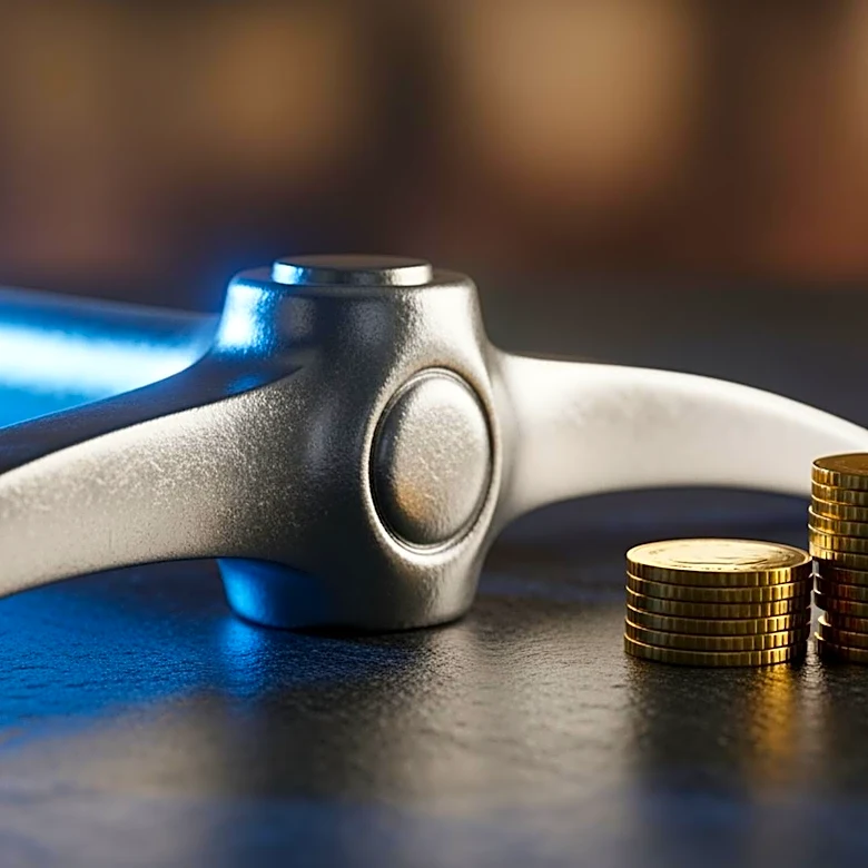 Buenaventura Mining Stock Drops 4.5% Amid Analyst Rating Changes and Dividend Announcement