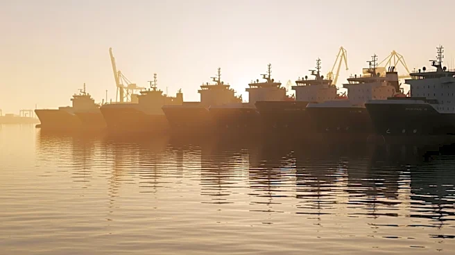 Navigator Gas to Divest Eight Vessels and Exit Unigas Joint Venture in $183 Million Deal