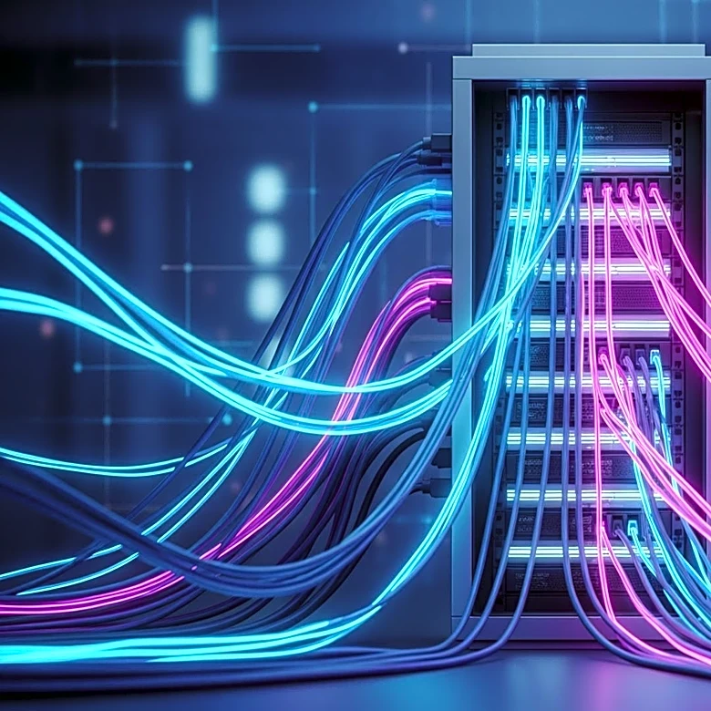 Omdia Warns Neoclouds of Networking Challenges in AI Workloads