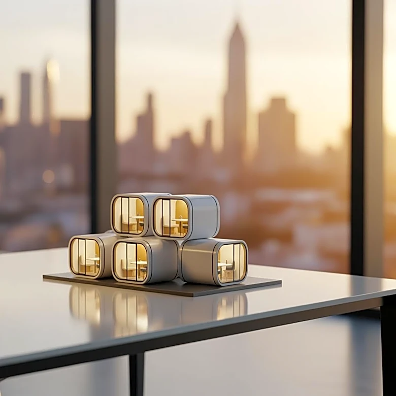 HEWN Launches Flexible Workspace Returns Index Across UK's Big Six Cities, Highlighting Strong Demand