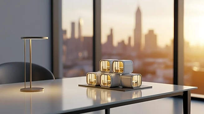 HEWN Launches Flexible Workspace Returns Index Across UK's Big Six Cities, Highlighting Strong Demand