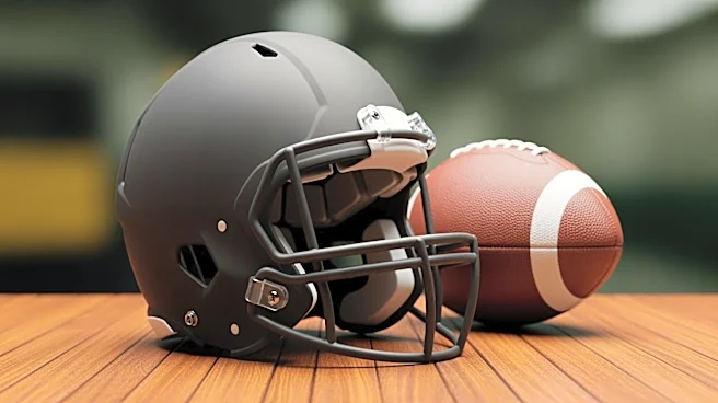 Philadelphia Eagles Eye SEC Quarterback in 2026 Mock Draft