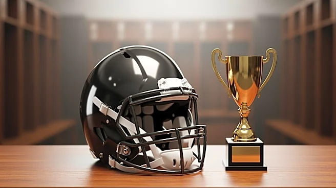 Minnesota Gophers Secure Transfer of Former Gatorade Player of the Year Nolan Groves