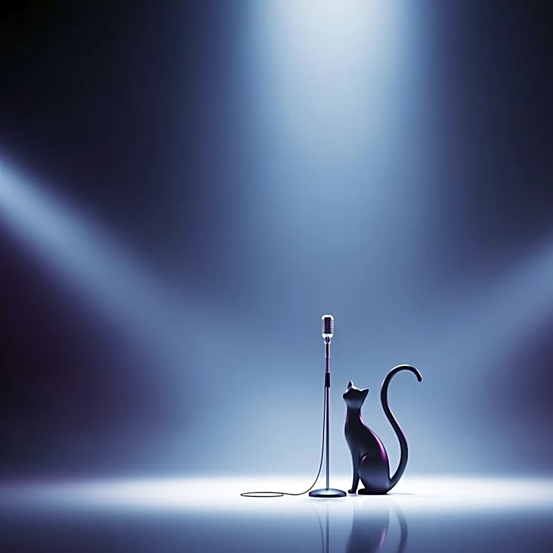 Ken Ard Returns to Broadway in Reimagined 'Cats: The Jellicle Ball'