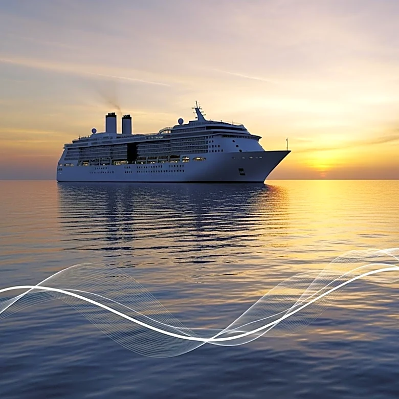 Cruise Industry Expands in Asia Pacific Amid Surging Demand and Economic Growth