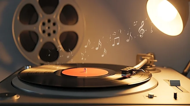 Avril Lavigne Releases Cover of Alanis Morissette's 'Ironic' for Canadian Film Soundtrack