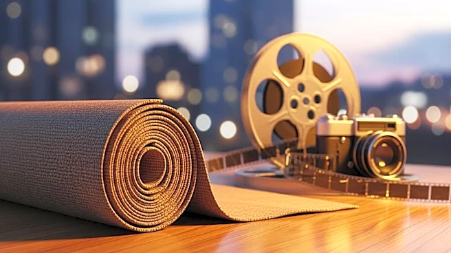 Brunello Cucinelli Documentary Premieres in New York