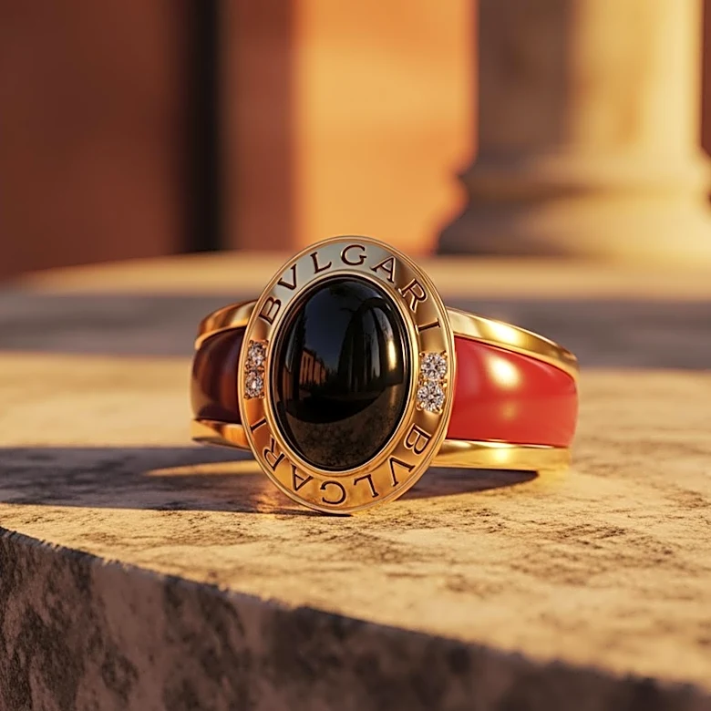 Jake Gyllenhaal Embraces Bulgari Partnership and Love for Italy