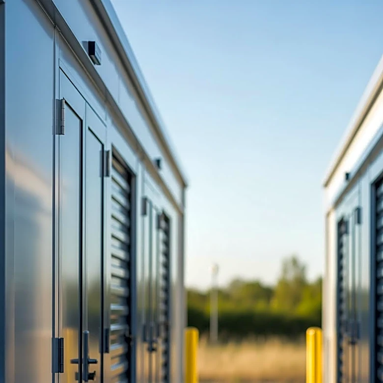 Talonvest Secures $64 Million Refinance for Self-Storage Portfolio