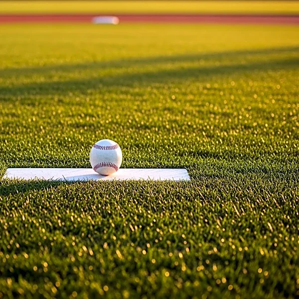 Oakwood School's Baseball Team Achieves 14-0 Record