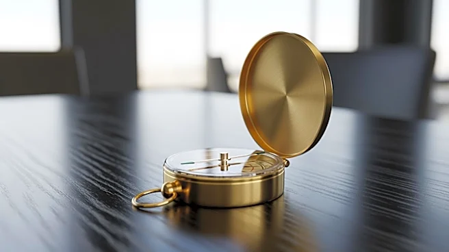 Compass Expands Market Share, Anticipates Increase in Double-Ended Deals