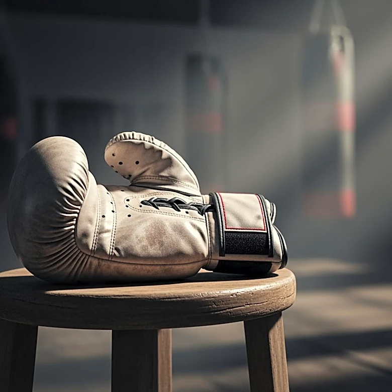 Sequel to Danny Trejo's 'Counterpunch' Announced with Alexis Knapp Co-Starring