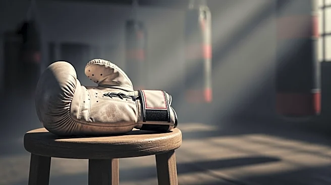 Sequel to Danny Trejo's 'Counterpunch' Announced with Alexis Knapp Co-Starring