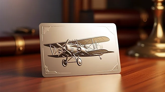 American Airlines Launches Centennial-Themed Trading Cards for Passengers