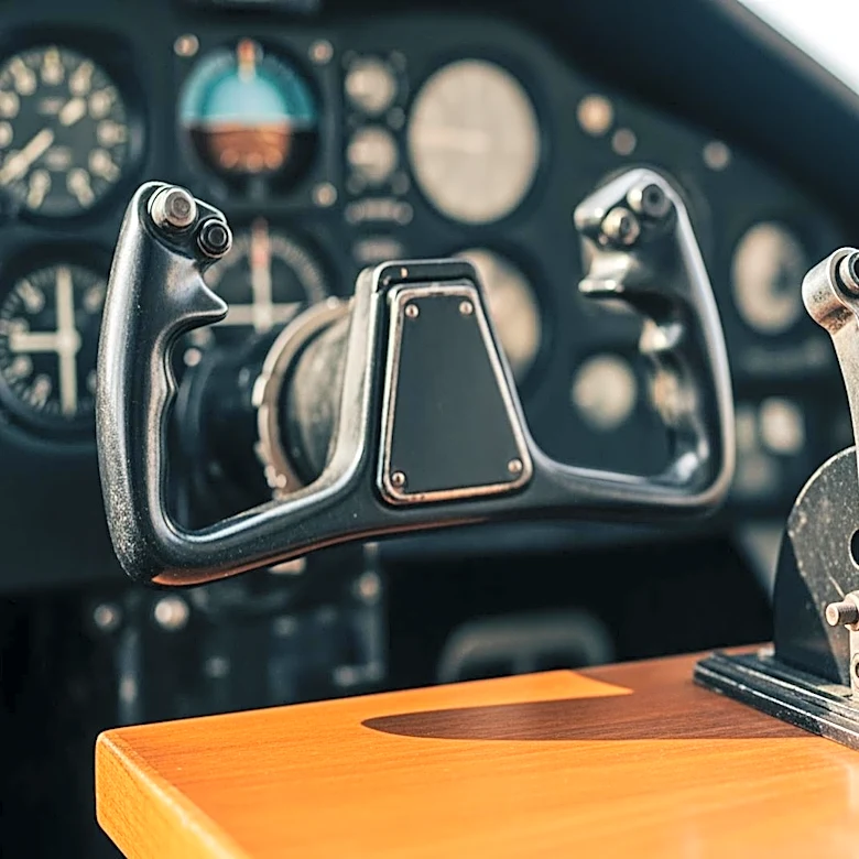 Woodward to Sell Pilot Controls Product Line to Ontic Engineering