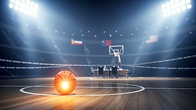 Team USA Triumphs in 2026 Nike Hoop Summit with Overtime Victory