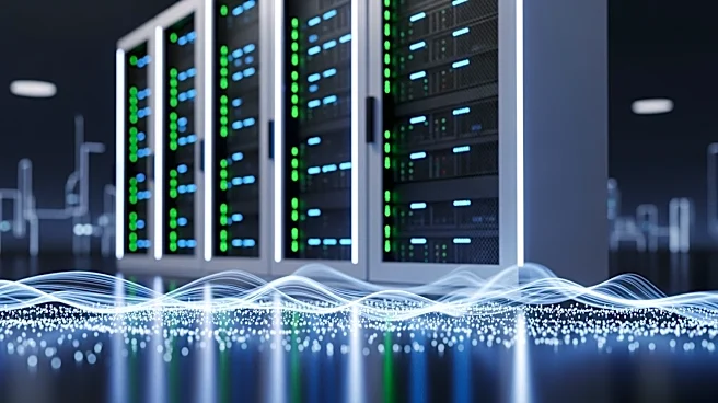 Ericsson Identifies Enterprise 5G as Key Growth Engine Amid Market Shifts