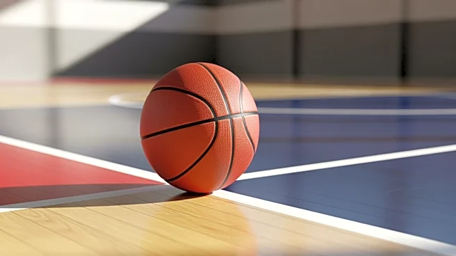 Former Wisconsin Forward Jack Robison Transfers to North Dakota State