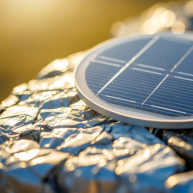 Comstock Inc. Advances Strategic Shift to Solar Recycling and Refining