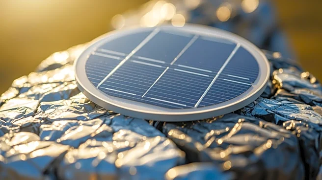 Comstock Inc. Advances Strategic Shift to Solar Recycling and Refining