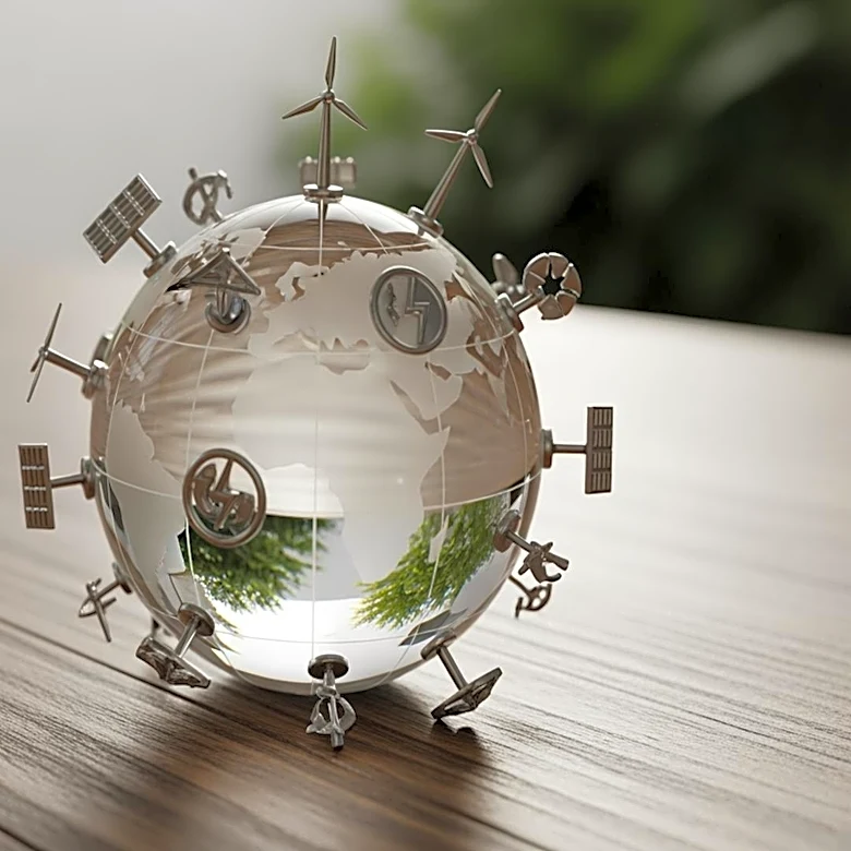 Climate Action Planning Essential for SMEs Amid Energy Market Volatility