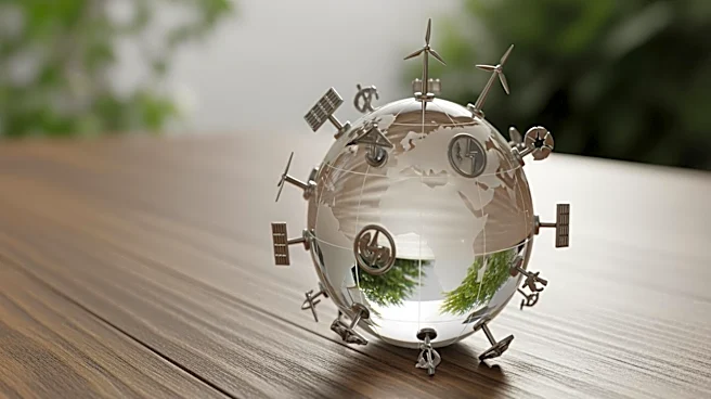 Climate Action Planning Essential for SMEs Amid Energy Market Volatility