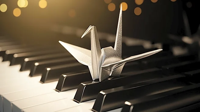 EJAE, Audrey Nuna  REI AMI Celebrate Historic Achievements as Asian-American Women in Music