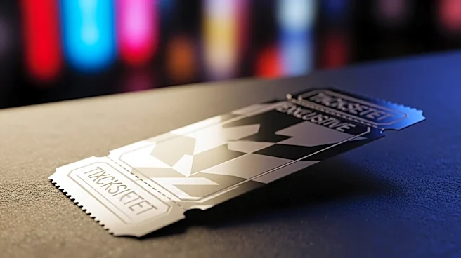 LA28 Olympic Ticket Sales Face Criticism Over High Prices and Limited Availability