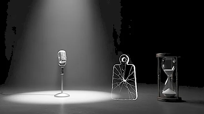 Adrien Brody Stars in Broadway's 'Fear of 13', Highlighting Death Penalty Issues