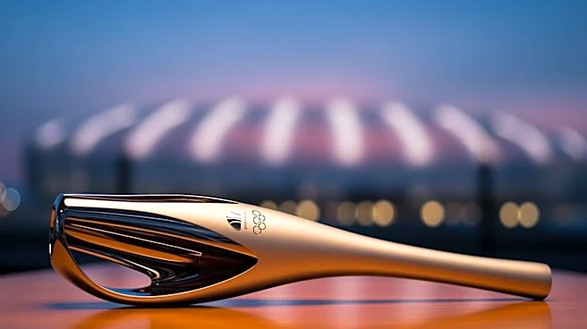 USOPC Expresses Confidence in LA28 Amid Ticket Sales Controversy