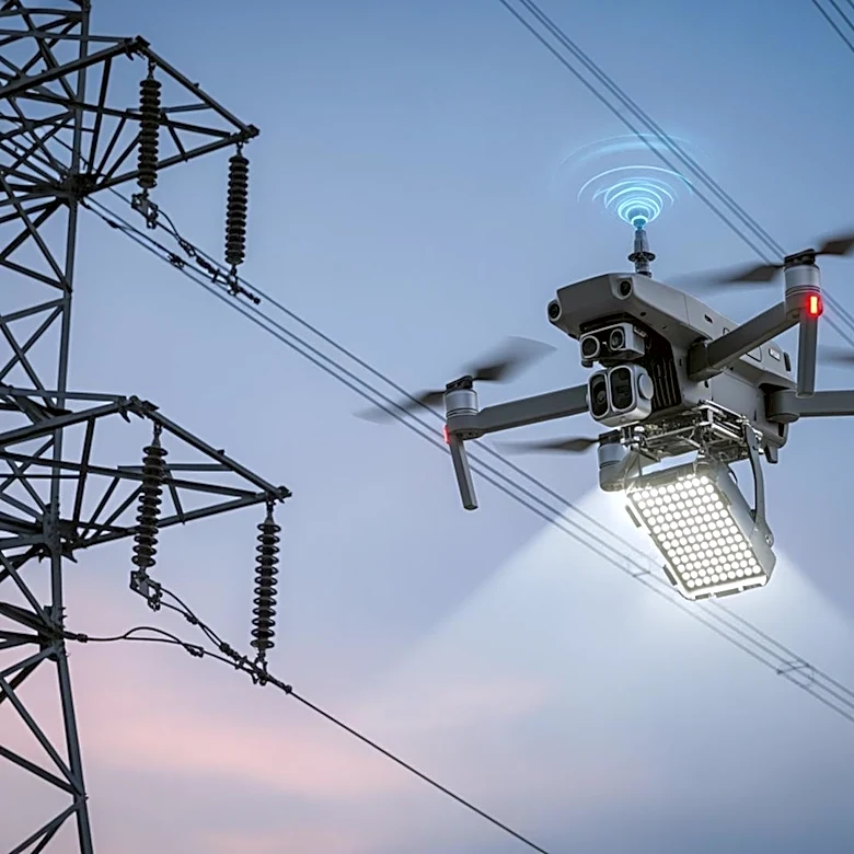 Essential Energy Adopts AI for Enhanced Safety Inspections