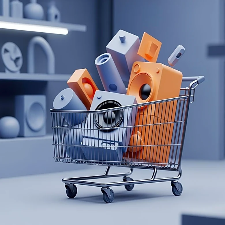 Walmart Offers Significant Discounts on Tech and Home Appliances for Shoppers