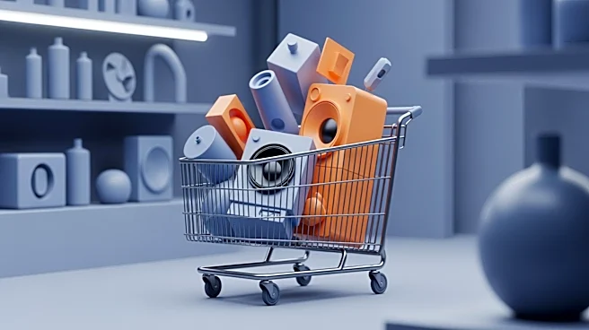 Walmart Offers Significant Discounts on Tech and Home Appliances for Shoppers