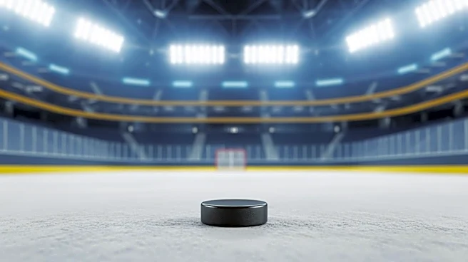 Nashville Predators Prepare to Host Anaheim Ducks Amidst Tight Division Race