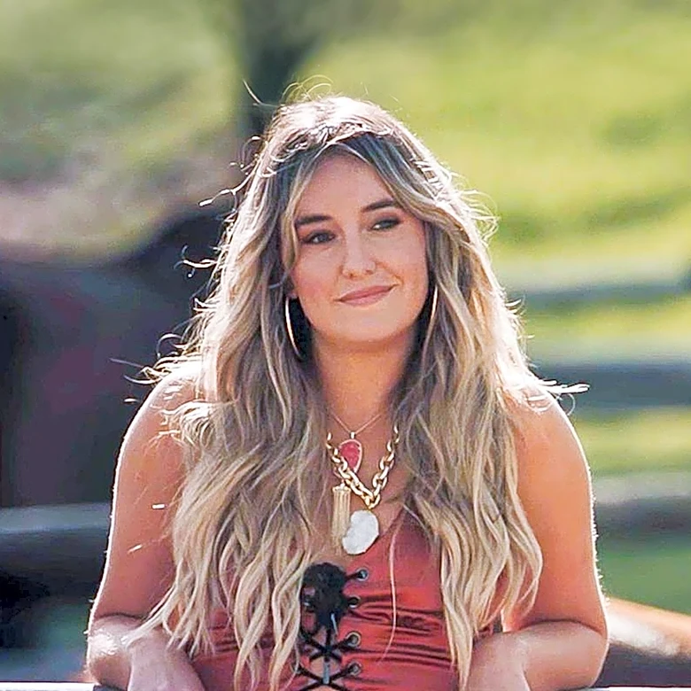 NCTA Alumna Jozlyn Anderson Promotes Agriculture as Cedar County Rodeo Queen