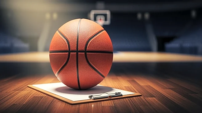 Pistons Coach J.B. Bickerstaff Honored with PBWA's Rudy Tomjanovich Award for 2025-26