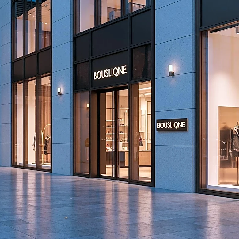 Nashville's Wedgewood Village Attracts Luxury Brands Amid City Growth