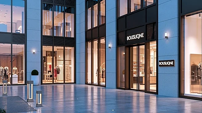 Nashville's Wedgewood Village Attracts Luxury Brands Amid City Growth