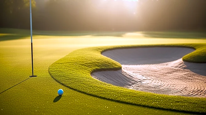 Rory McIlroy's Masterful Performance at Augusta Secures 2026 Masters Victory