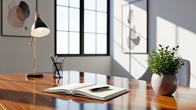 EOS Hospitality Appoints Allison Marion as Vice President of People and Culture