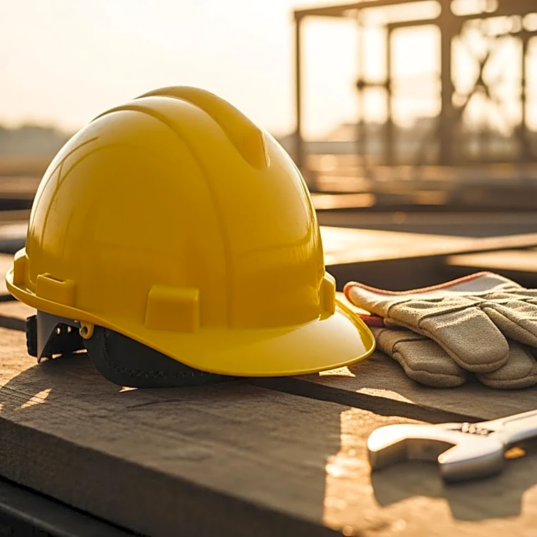 U.S. Construction Industry Faces Workforce Crisis Amid Growing Demand for Infrastructure Projects