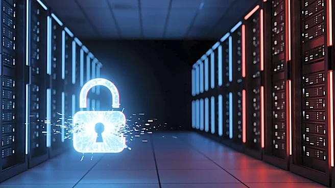 Critical Vulnerability in Nginx UI Exposes Servers to Hacking