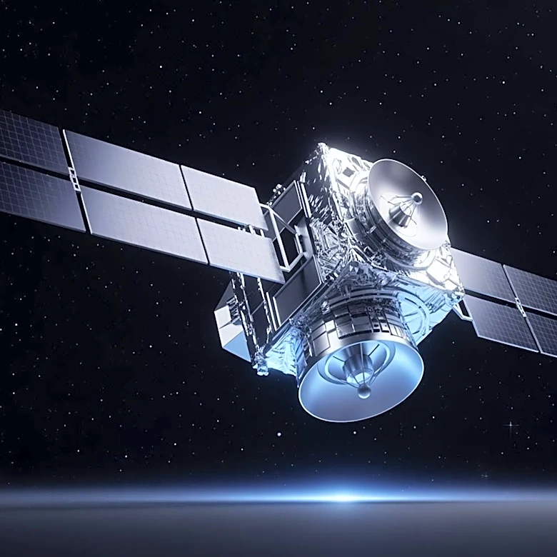 Global X Launches Space Tech ETF Amid Rising Interest in Space Industry