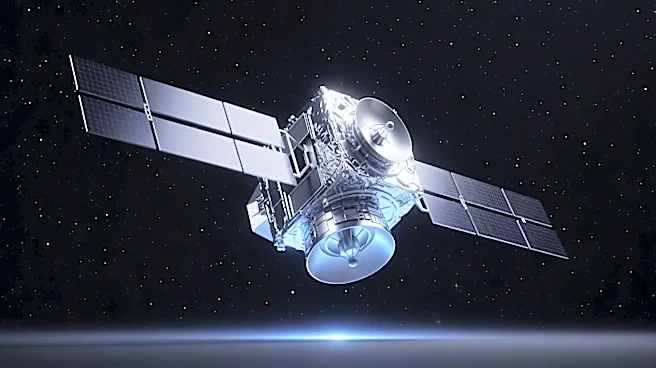 Global X Launches Space Tech ETF Amid Rising Interest in Space Industry