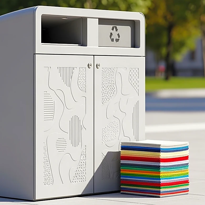 California Advances Textile Circularity with New Collection Infrastructure Initiative